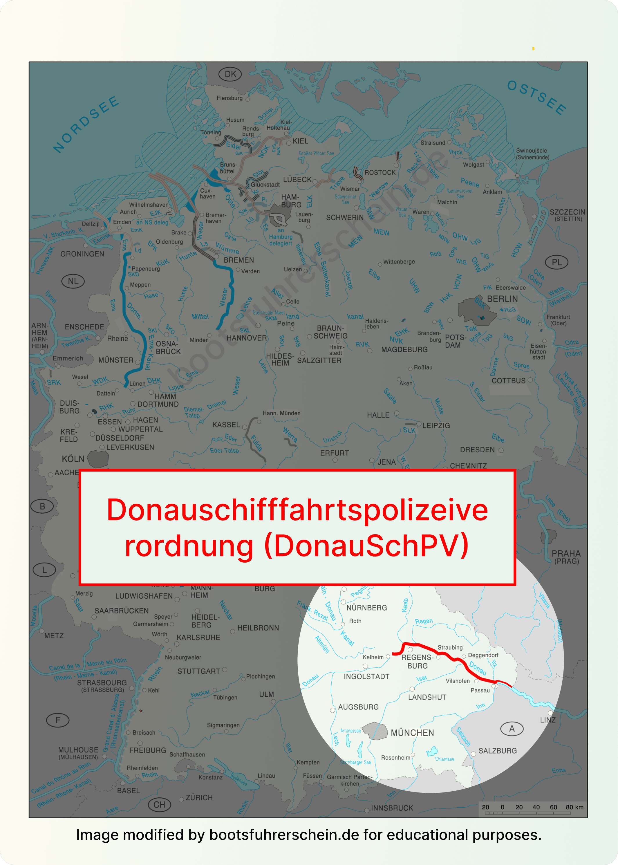 Donau