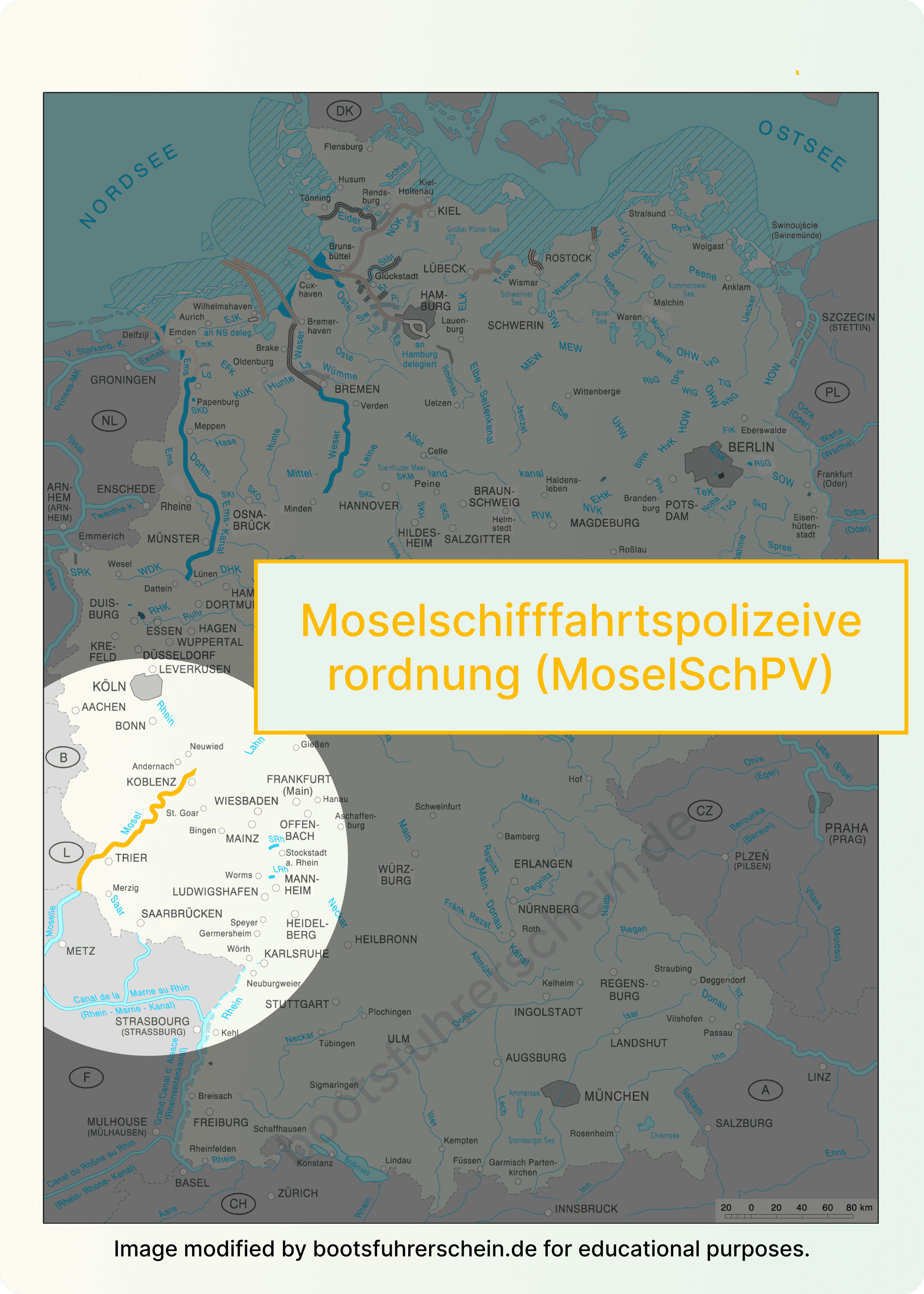 Mosel
