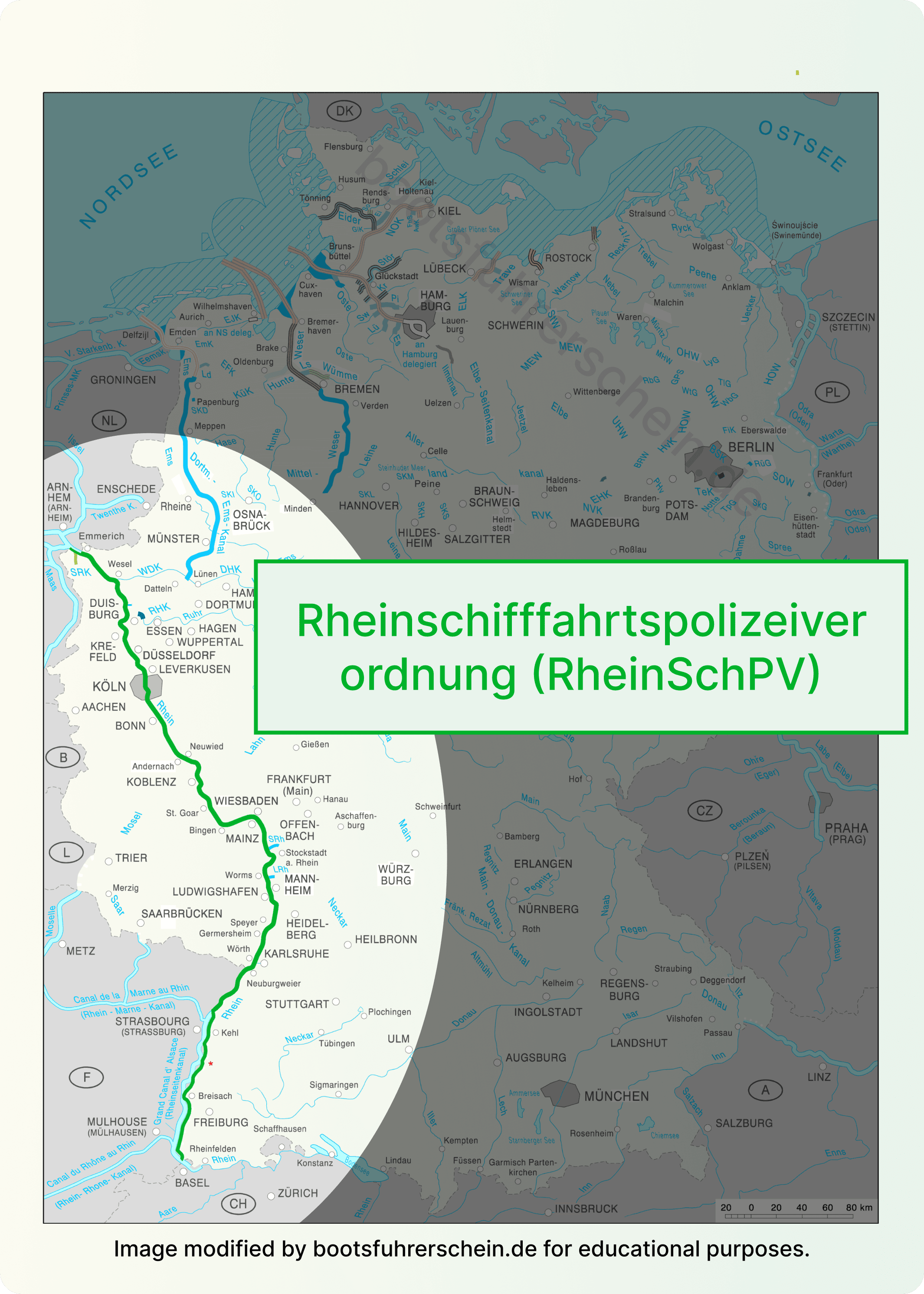 Rhein