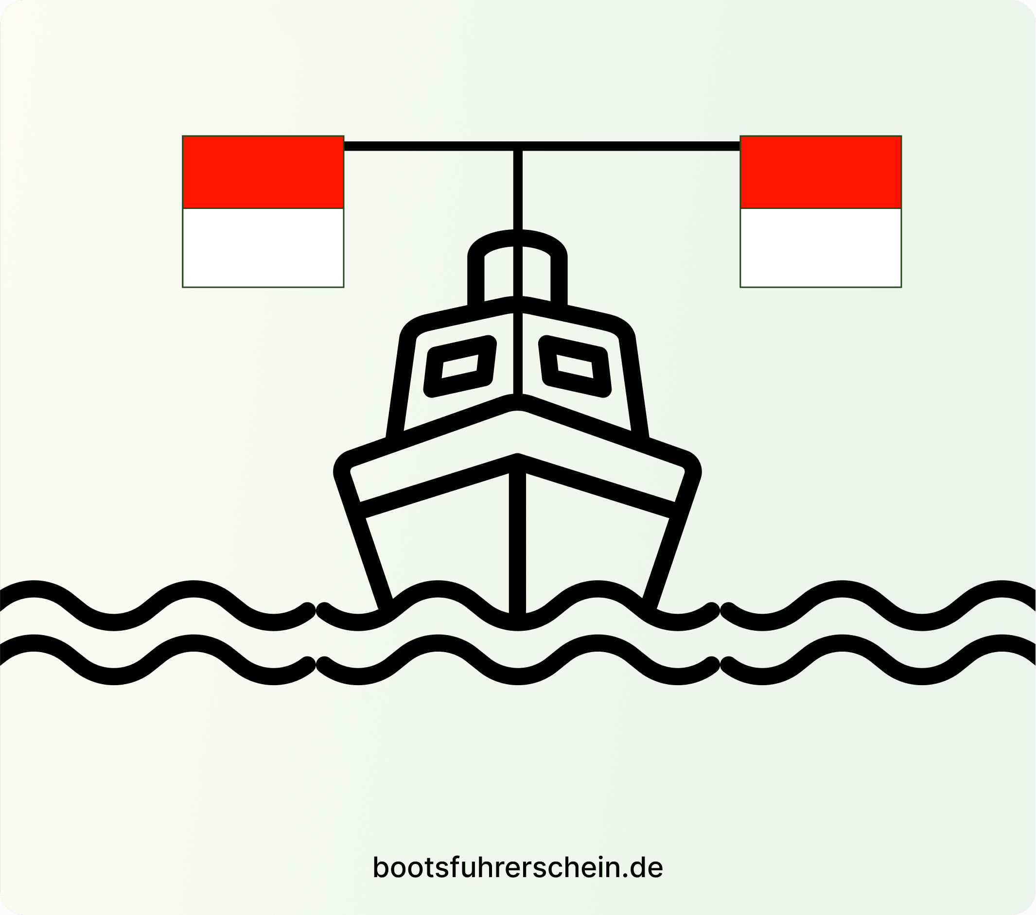 Beiden Seiten erlaubt